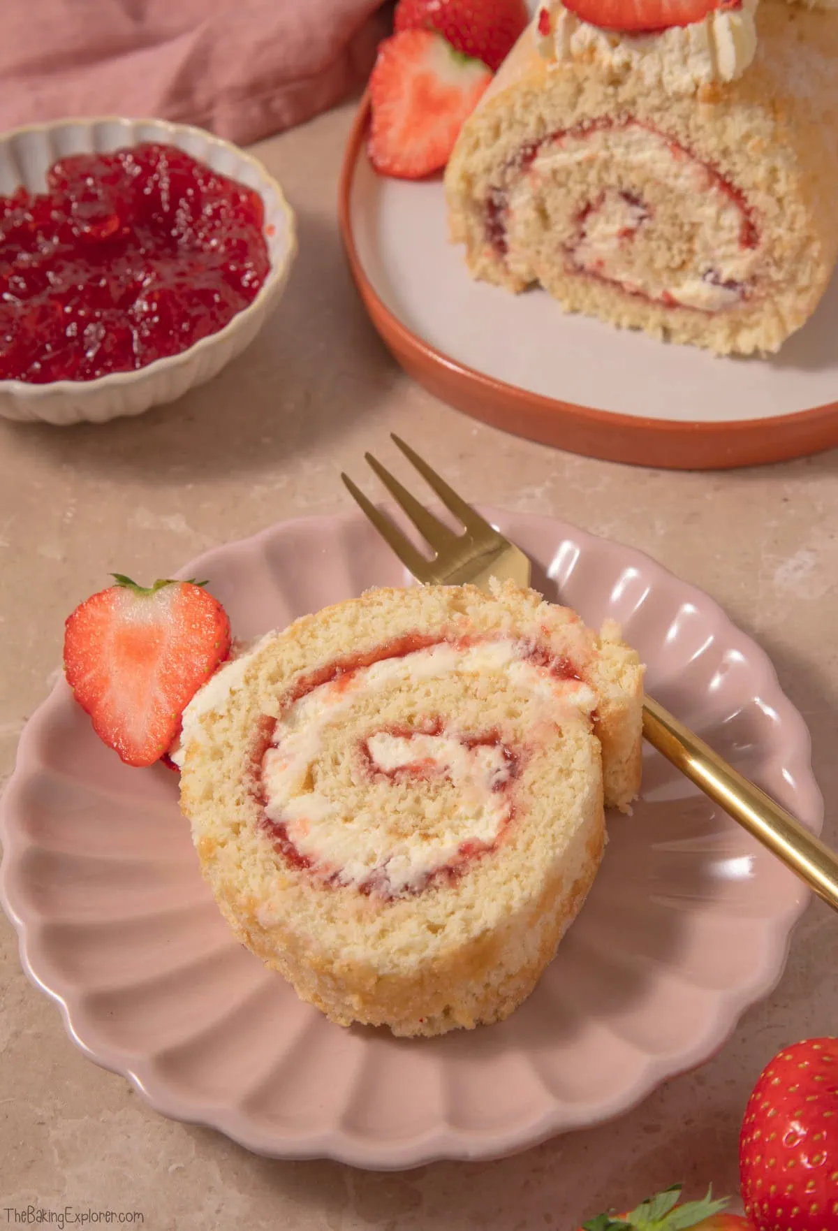 Swiss Roll