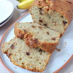 Chocolate Chip Banana Bread