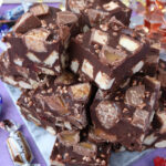 Celebrations Rocky Road