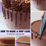 The Ultimate Drip Cake How To Guide