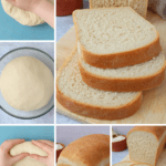 White Bread Loaf