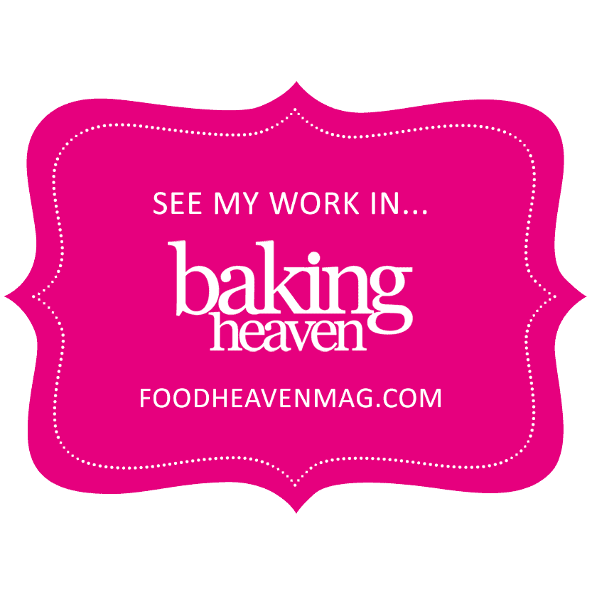 Baking Heaven