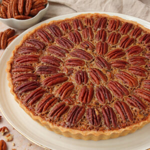 Pecan Pie
