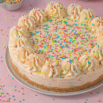 Funfetti Cheesecake