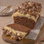 Maltesers Loaf Cake