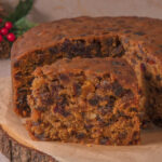 Christmas Fruit Cake