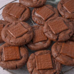 After Eight Cookies