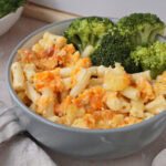 Butternut Squash Mac and Cheese