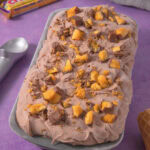 Crunchie Ice Cream