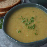 Versatile Vegetable Soup