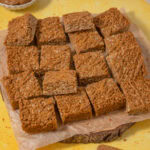 Biscoff Flapjacks