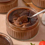 Chocolate Creme Brûlée